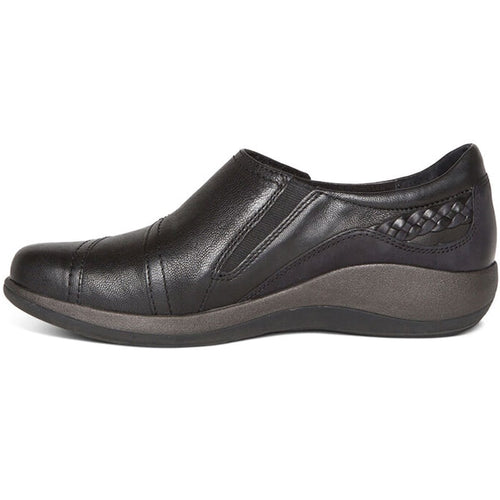 Women's Aetrex Karina - Black