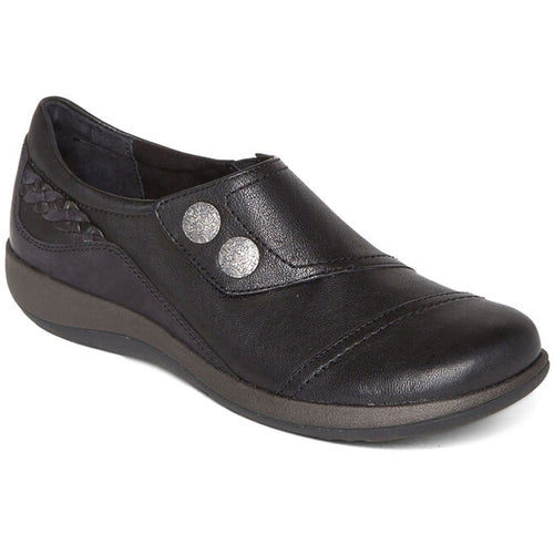 Women's Aetrex Karina - Black