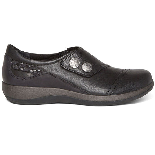 Women's Aetrex Karina - Black