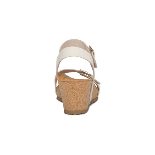 Women's Aetrex Lexa - Ivory