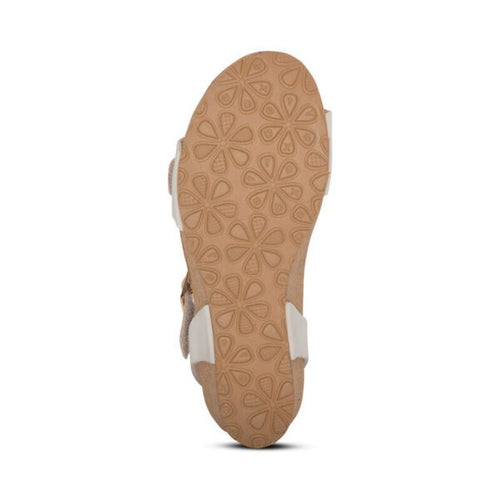 Women's Aetrex Lexa - Ivory