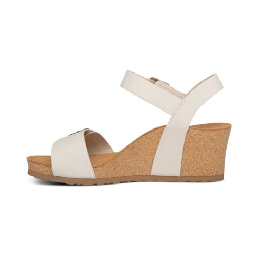 Women's Aetrex Lexa - Ivory