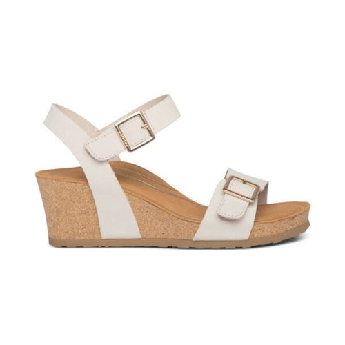 Women's Aetrex Lexa - Ivory