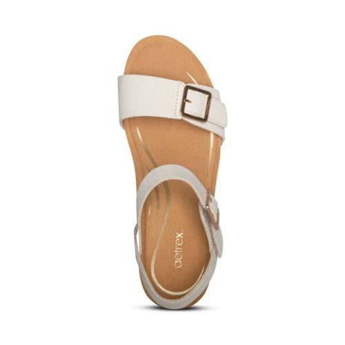 Women's Aetrex Lexa - Ivory