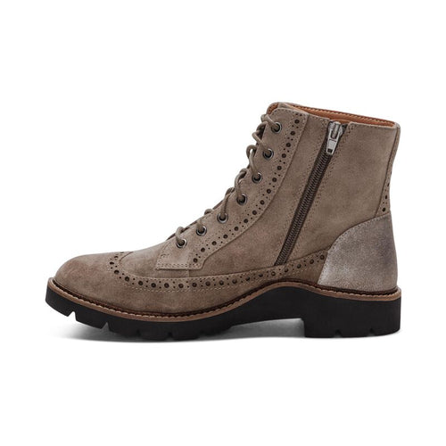 Women's Aetrex Margot - Taupe