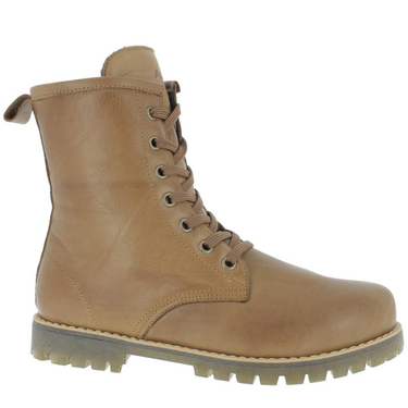 Andrea Conti Boots - Stan Andrea Conti Madison Booties main image 1