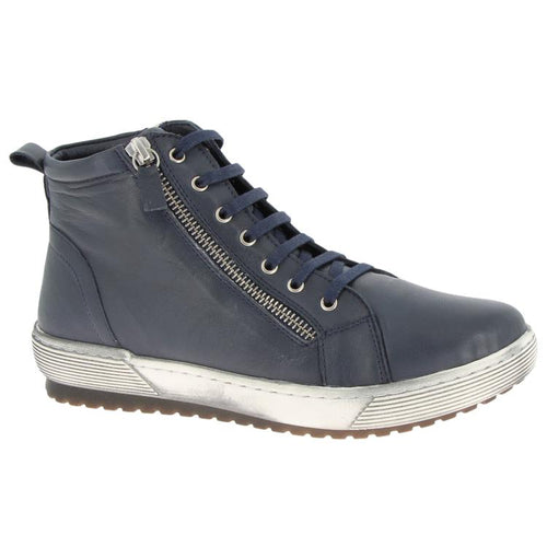 Women's Andrea Conti Wendy - Dark Blau