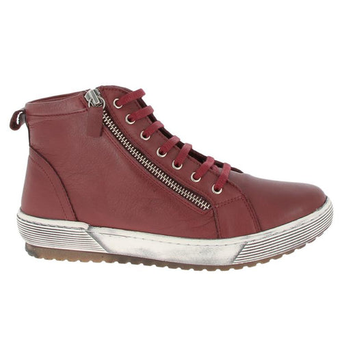 Women’s Andrea Conti Wendy – Burgundy