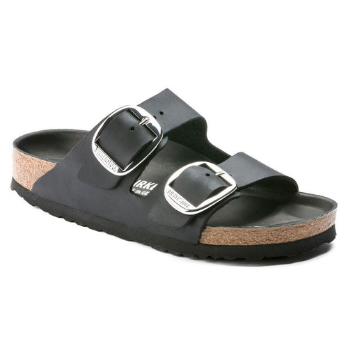 Women’s Birkenstock Arizona Big Buckle – Black