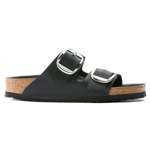 Women’s Birkenstock Arizona Big Buckle – Black