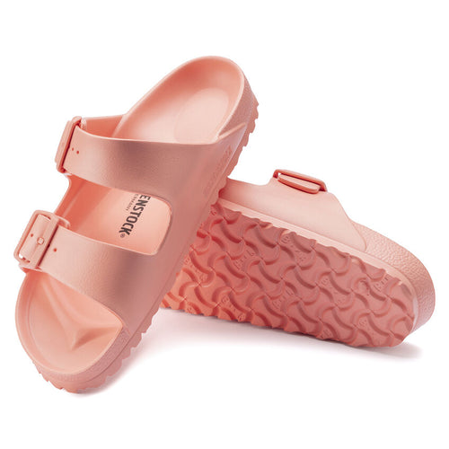 Women’s Birkenstock Arizona EVA – Coral Peach