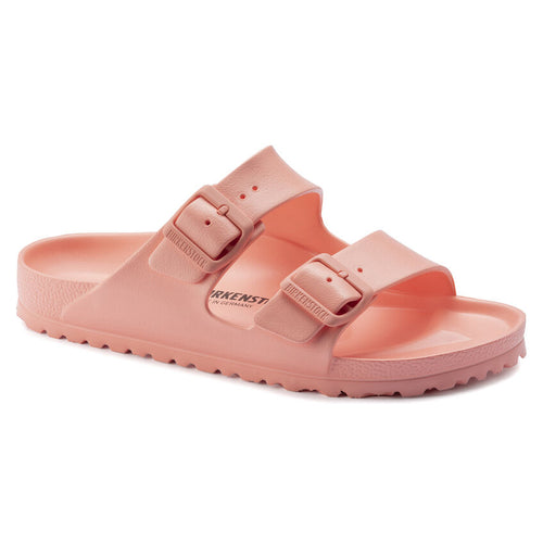 Women’s Birkenstock Arizona EVA – Coral Peach