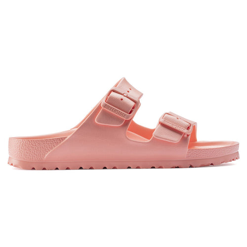 Women’s Birkenstock Arizona EVA – Coral Peach