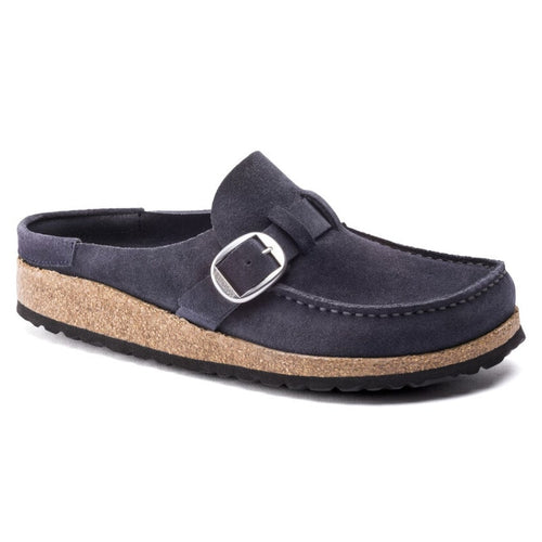 Women’s Birkenstock Buckley – Navy