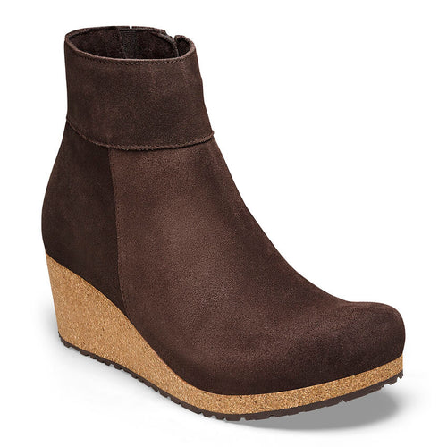Women’s Birkenstock Ebba – Roast Suede