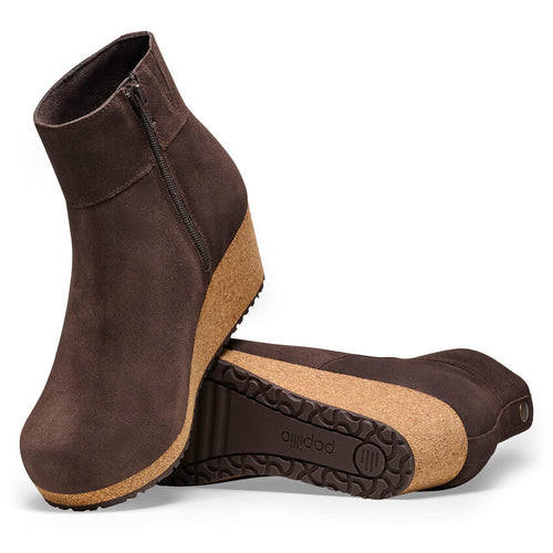 Women’s Birkenstock Ebba – Roast Suede