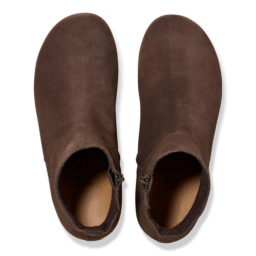 Women’s Birkenstock Ebba – Roast Suede