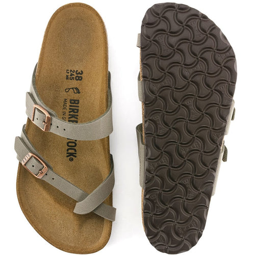 Women’s Birkenstock Mayari – Stone