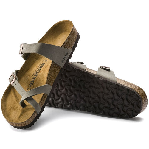 Women’s Birkenstock Mayari – Stone