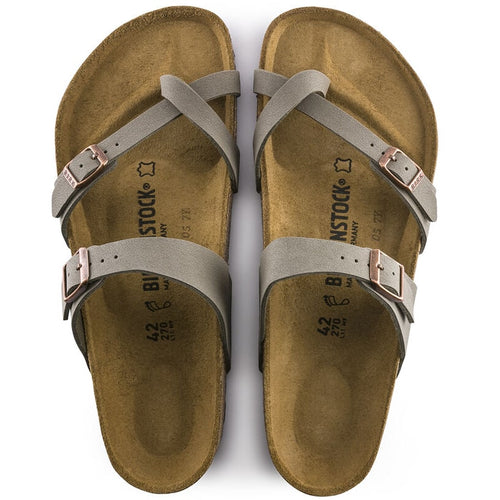 Women’s Birkenstock Mayari – Stone