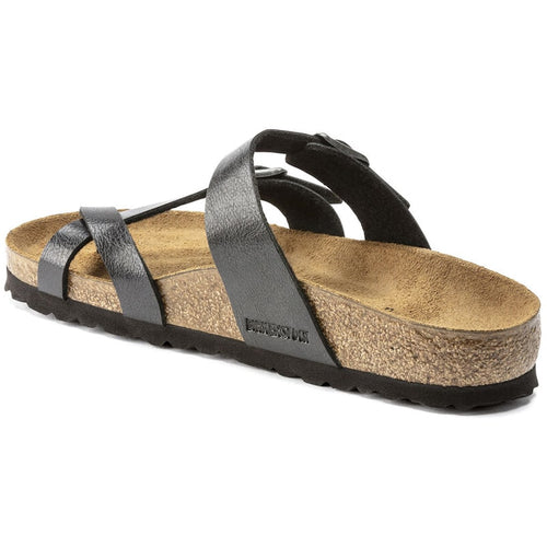 Women’s Birkenstock Mayari – Graceful Licorice