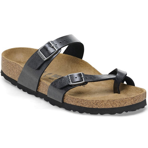 Women’s Birkenstock Mayari – Graceful Licorice