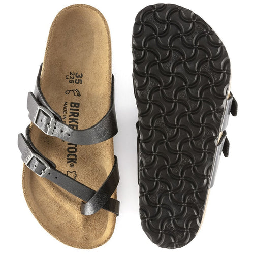 Women’s Birkenstock Mayari – Graceful Licorice