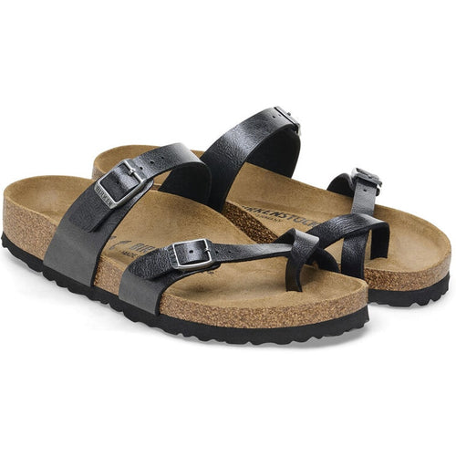 Women’s Birkenstock Mayari – Graceful Licorice