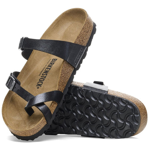 Women’s Birkenstock Mayari – Graceful Licorice