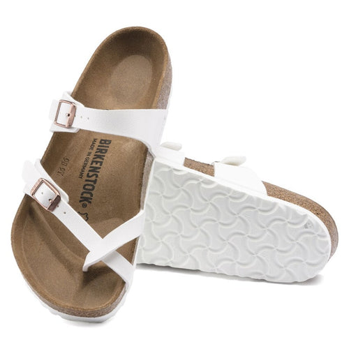 Women’s Birkenstock Mayari – White