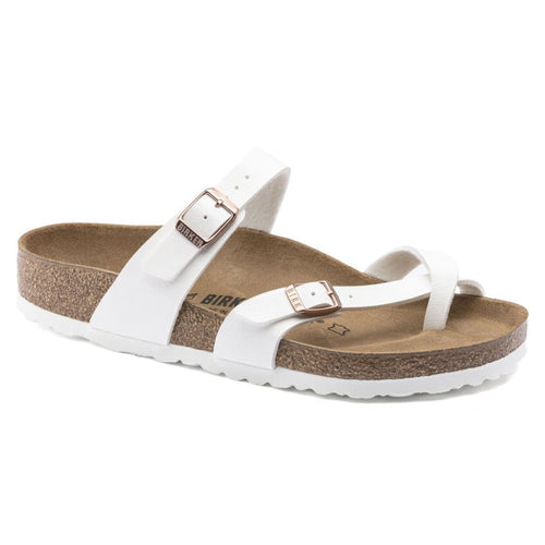 Women’s Birkenstock Mayari – White