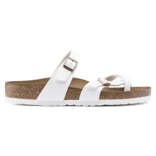 Women’s Birkenstock Mayari – White