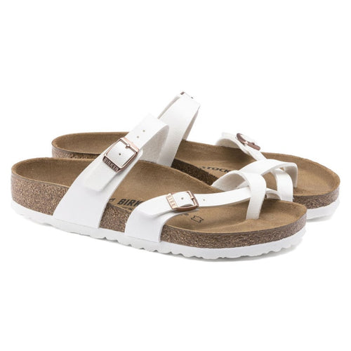 Women’s Birkenstock Mayari – White