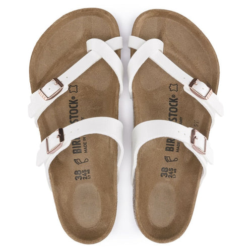 Women’s Birkenstock Mayari – White