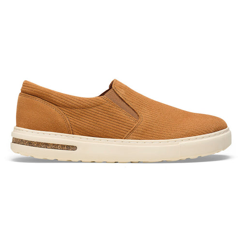 Women's Oswego Corduroy - Cork Brown