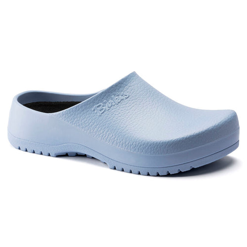 Women's Birkenstock Super Birki - Dusty Blue