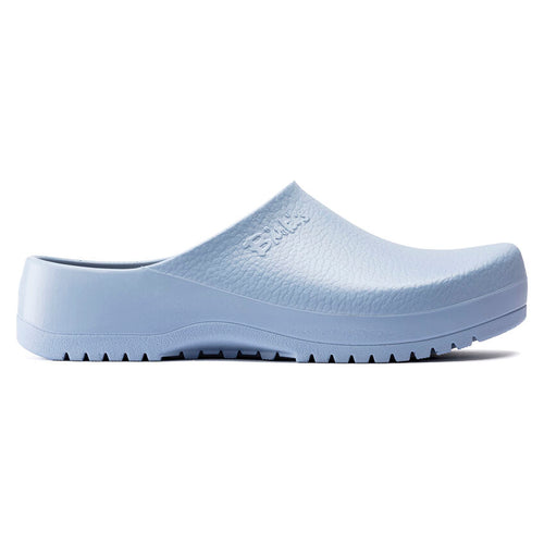 Women's Birkenstock Super Birki - Dusty Blue