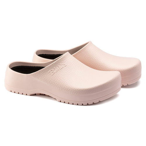 Women's Birkenstock Super Birki - Light Rose