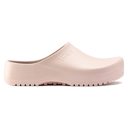 Women's Birkenstock Super Birki - Light Rose