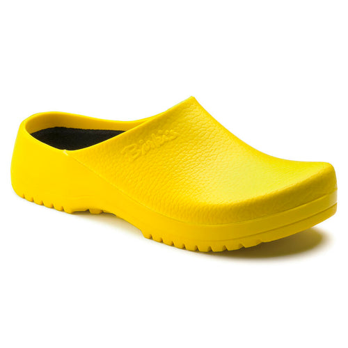 Women's Birkenstock Super Birki - Yellow