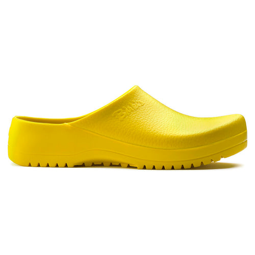 Women's Birkenstock Super Birki - Yellow