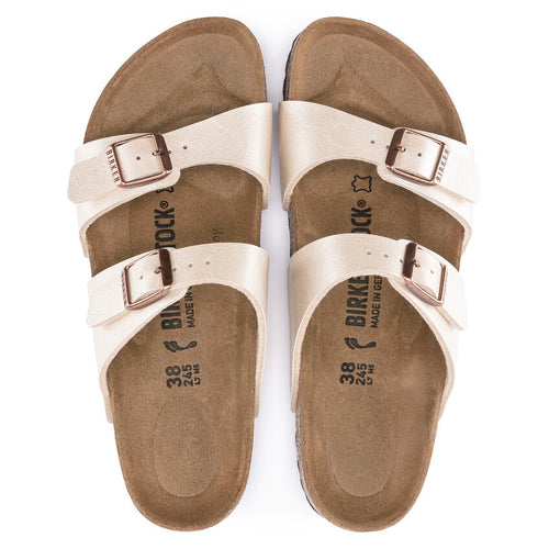 Women’s Birkenstock Sydney – Graceful Pearl White