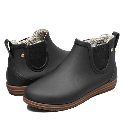 Women’s Bogs Sweetpea II Chelsea – Black