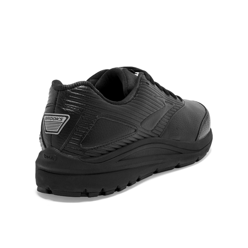 Women’s Brooks Addiction Walker 2 – Black