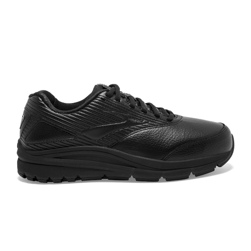 Women’s Brooks Addiction Walker 2 – Black