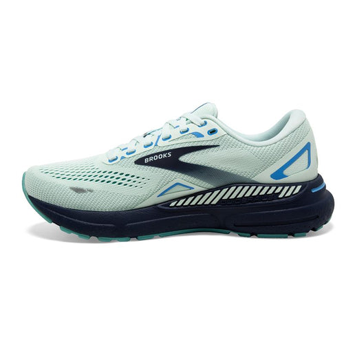 Women’s Brooks Adrenaline GTS 23 – Blue Glass/Nile Blue