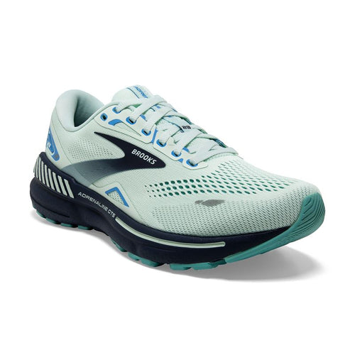 Women’s Brooks Adrenaline GTS 23 – Blue Glass/Nile Blue