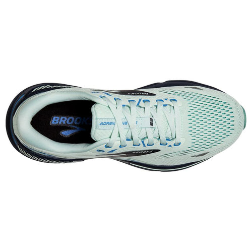 Women’s Brooks Adrenaline GTS 23 – Blue Glass/Nile Blue