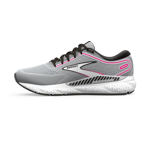 Women’s Brooks Ariel GTS 23 – Black/Grey/White