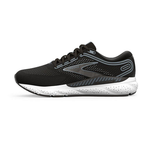 Women’s Brooks Ariel GTS 23 – Black/Grey/White